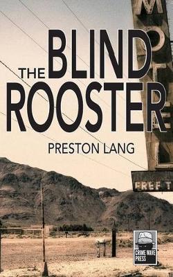 Book cover for The Blind Rooster