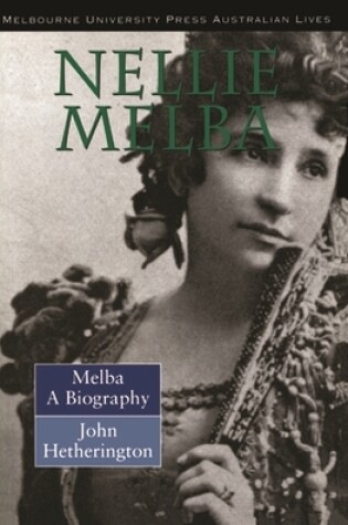 Cover of Melba