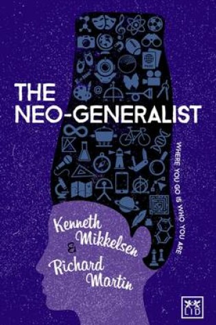 Cover of The Neo-Generalist