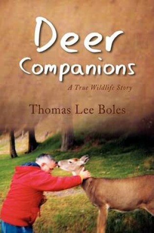 Cover of Deer Companions