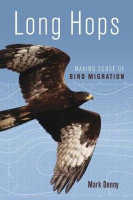 Book cover for Long Hops
