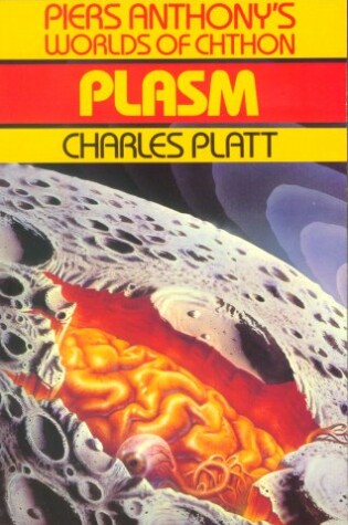 Cover of Plasm