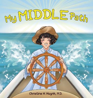 Cover of My Middle Path