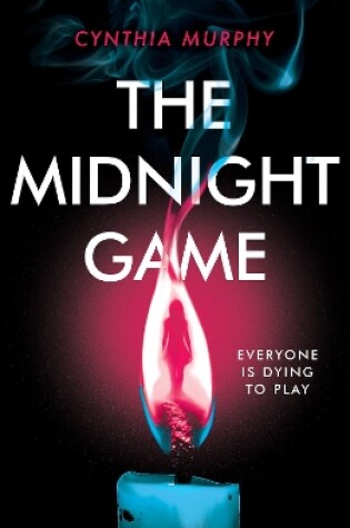 Cover of The Midnight Game