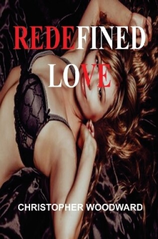 Cover of Redefined Love