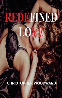 Book cover for Redefined Love