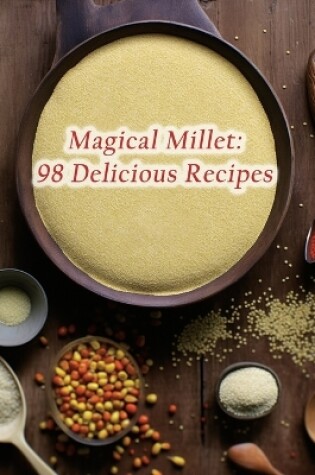 Cover of Magical Millet