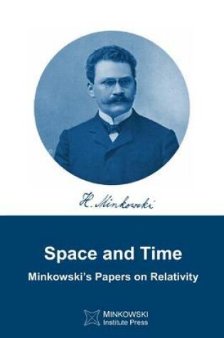 Cover of Space and Time