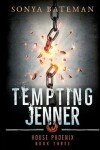 Book cover for Tempting Jenner