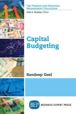 Cover of Capital Budgeting