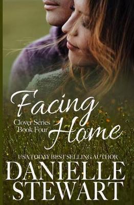 Book cover for Facing Home