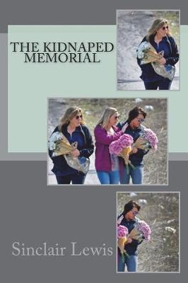 Book cover for The Kidnaped Memorial