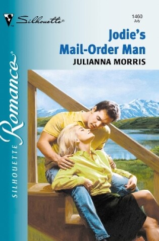 Cover of Jodi's Mail-order Man