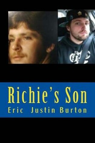 Cover of Richie's Son