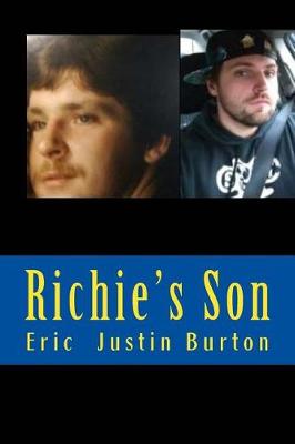 Book cover for Richie's Son