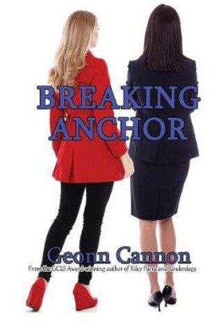 Cover of Breaking Anchor