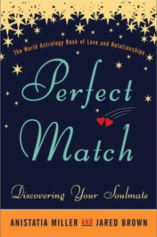 Cover of Perfect Match