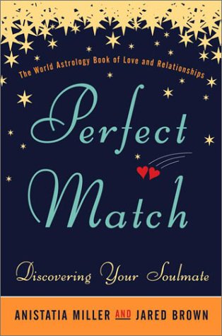 Book cover for Perfect Match