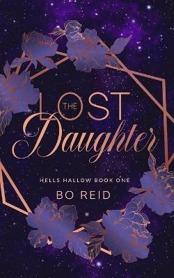 Book cover for The Lost Daughter - Limited Edition