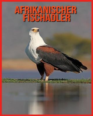 Book cover for Afrikanischer Fischadler