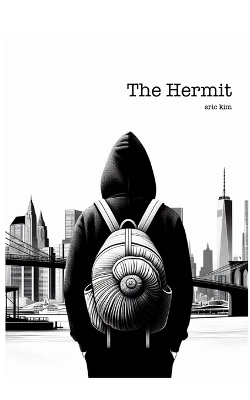 Book cover for The Hermit