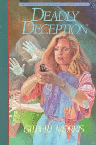 Cover of Deadly Deception