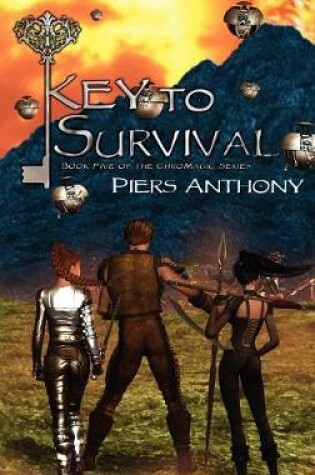 Cover of Key to Survival