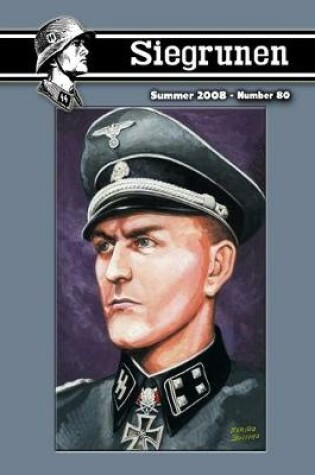 Cover of Siegrunen Number 80 - Summer 2008