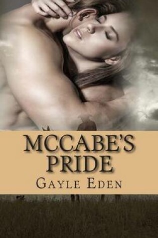 Cover of McCabe's Pride