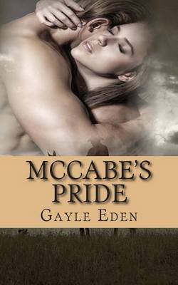 Book cover for McCabe's Pride
