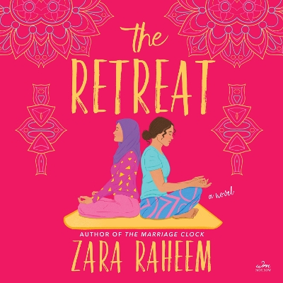 Cover of The Retreat