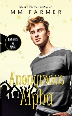 Cover of Anonymous Alpha