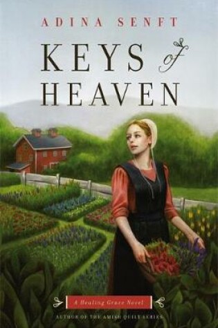 Cover of Keys of Heaven