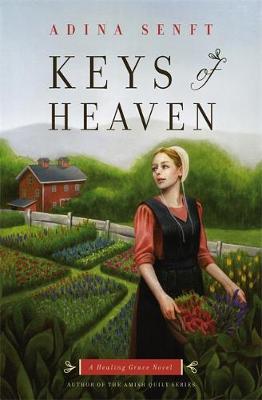 Book cover for Keys of Heaven