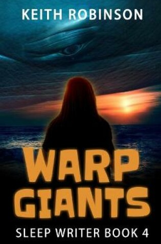 Cover of Warp Giants