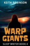 Book cover for Warp Giants