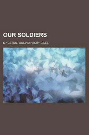 Cover of Our Soldiers