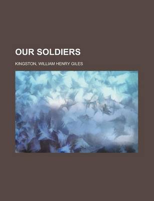 Book cover for Our Soldiers