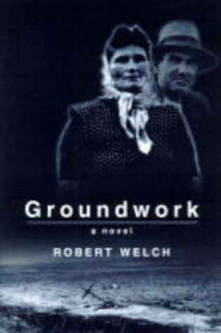 Cover of Groundwork