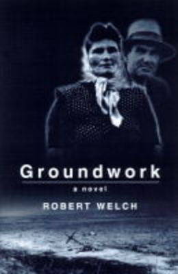 Book cover for Groundwork