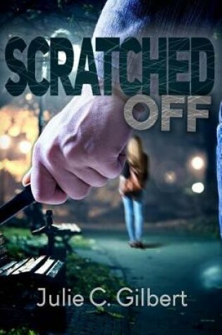 Cover of Scratched Off
