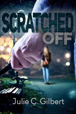 Book cover for Scratched Off