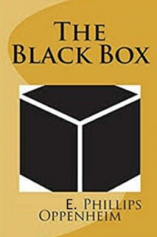 Cover of The Black Box Illustrated