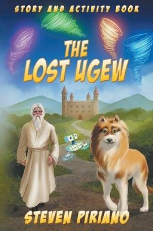 Cover of The Lost Ugew