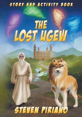 Book cover for The Lost Ugew