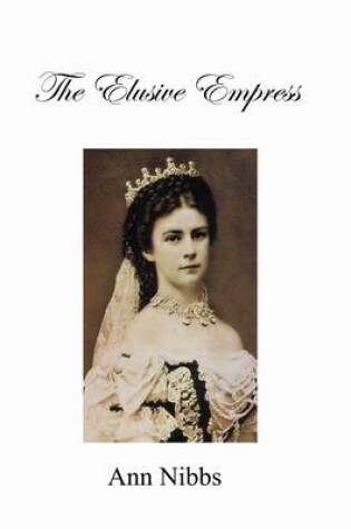 Cover of The Elusive Empress