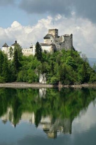 Cover of Niedzica Castle (Dunajec Castle) Poland Journal