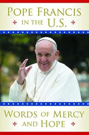 Cover of Pope Francis in the U.S.