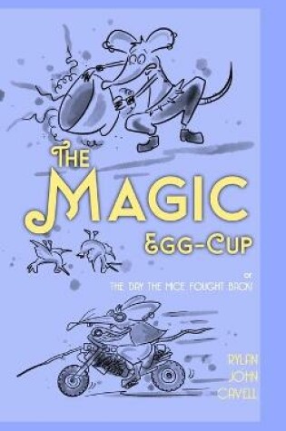 Cover of The Magic Egg-Cup