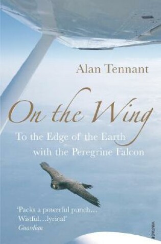 Cover of On The Wing